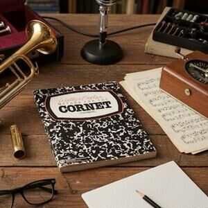 Walter Beeler Method for Cornet (Trumpet)